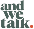 AndWeTalk
