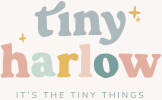 Tiny Harlow